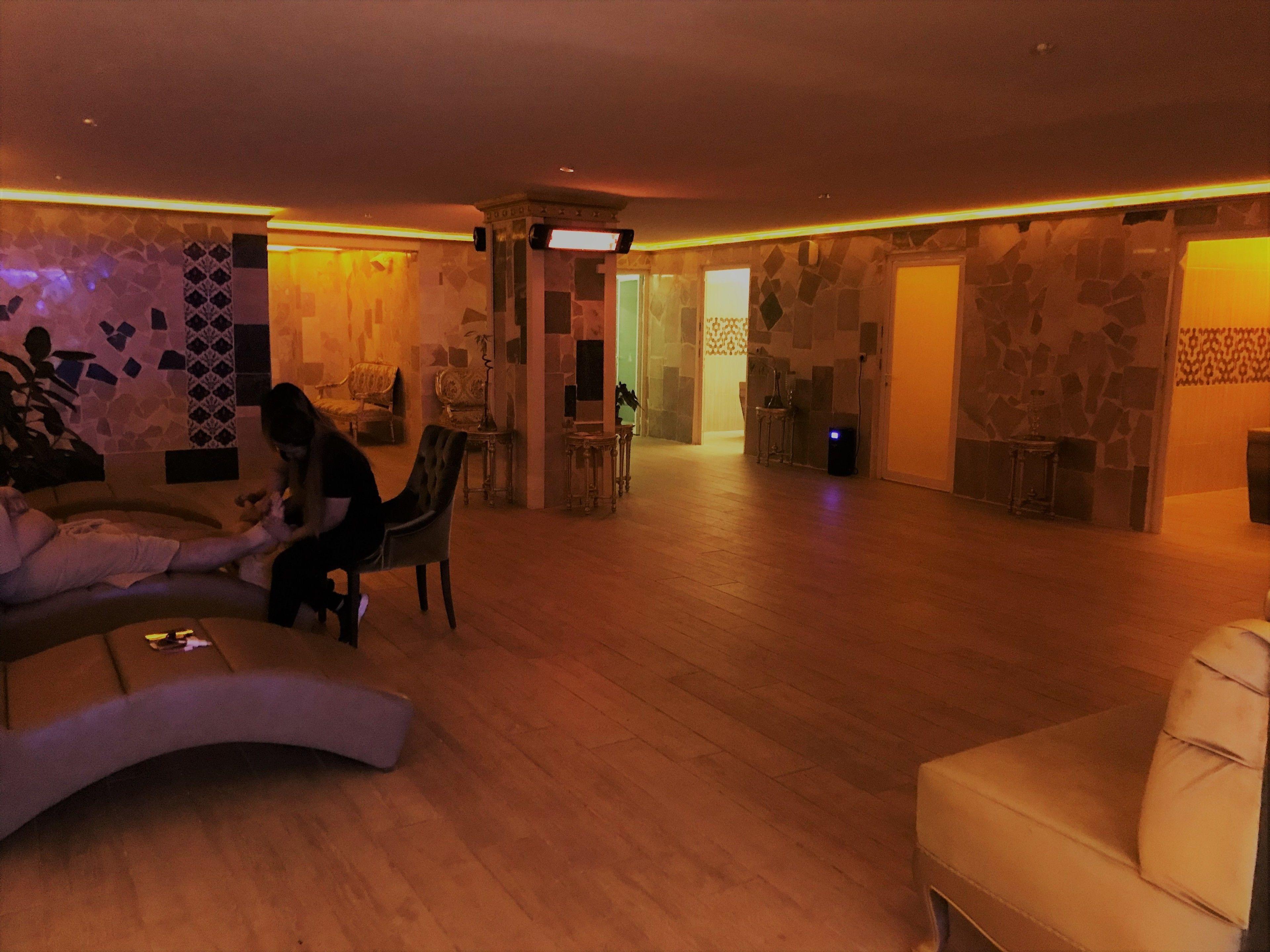 Alrazi Hotel — Fotoğraflar 3
